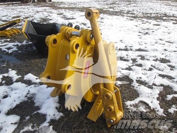 Teran CAT 315 Baldes