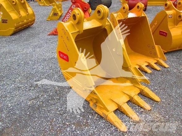 Teran CAT 315 Baldes