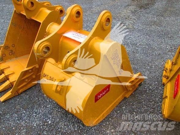 Teran CAT 315 Baldes