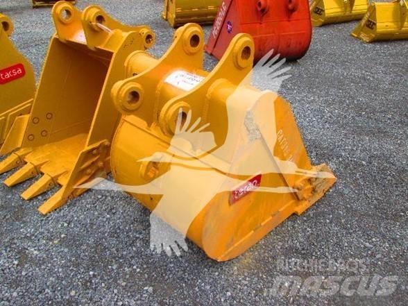 Teran CAT 315 Baldes