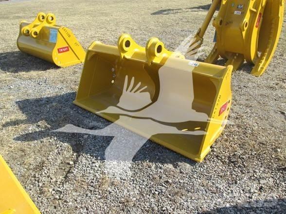 Teran CAT 320 Baldes