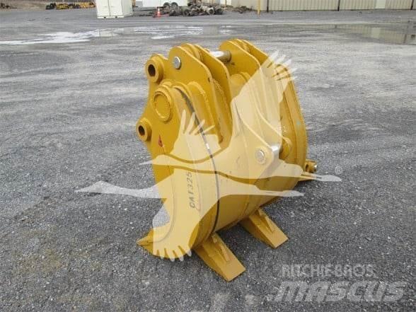 Teran CAT 325 Baldes