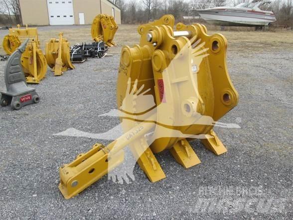 Teran CAT 325 Baldes