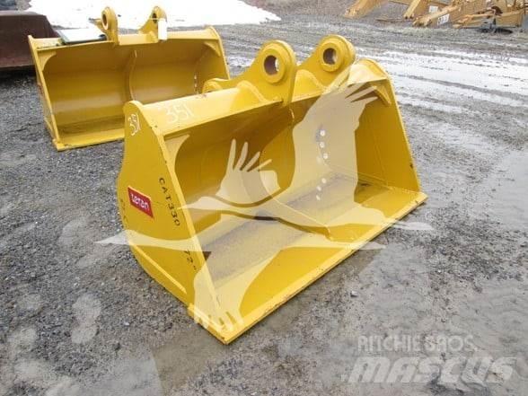 Teran CAT 330 Baldes