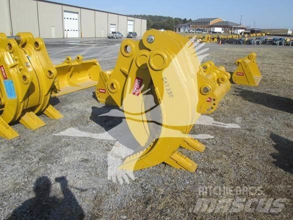 Teran CAT 330 Garras