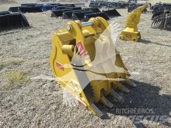 Teran CAT315 Baldes