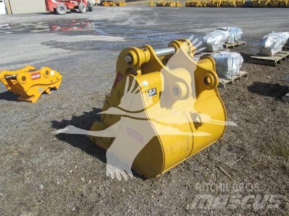 Teran CAT315 Baldes