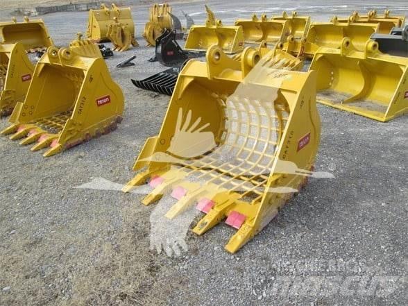 Teran CAT315 Baldes