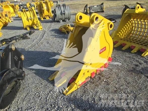 Teran CAT320 Baldes