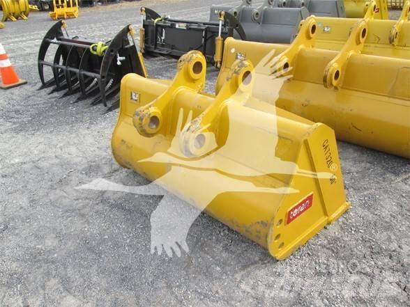 Teran CAT320 Baldes