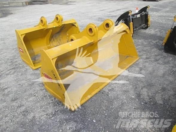 Teran CAT325 Baldes