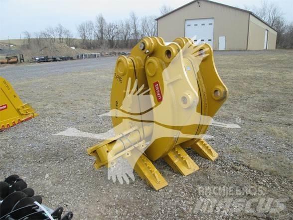 Teran CAT330 Baldes