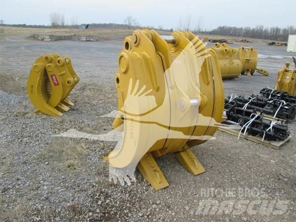Teran CAT330 Baldes