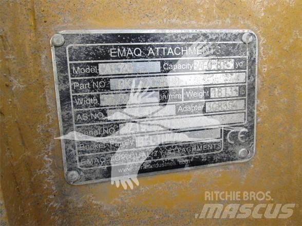 Teran EMAQ Baldes