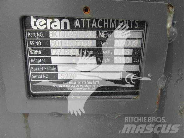 Teran EMAQ Baldes