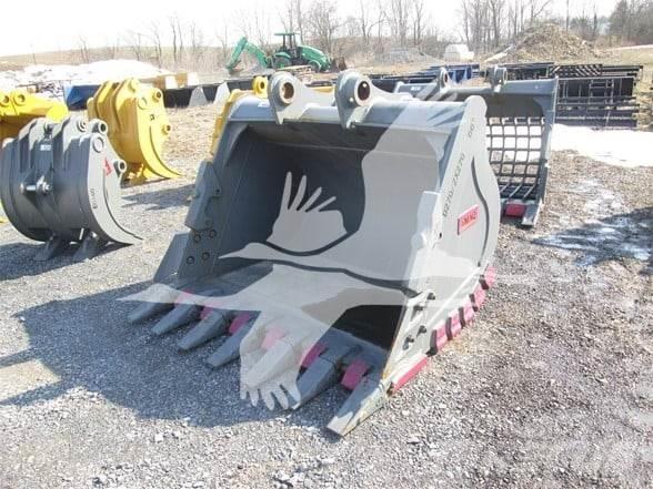 Teran EX270 Baldes