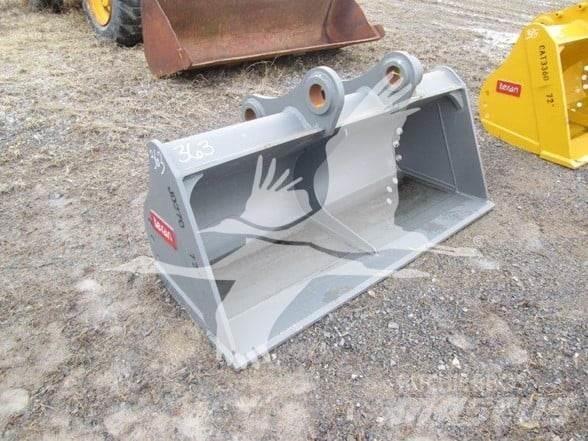 Teran JD 270 Baldes