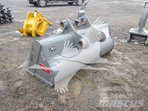 Teran JD 270 Baldes