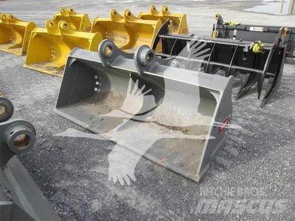 Teran JD270 Baldes