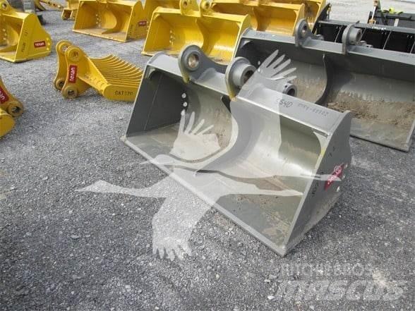 Teran JD270 Baldes