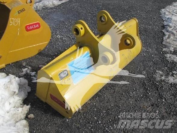 Teran PC150 Baldes