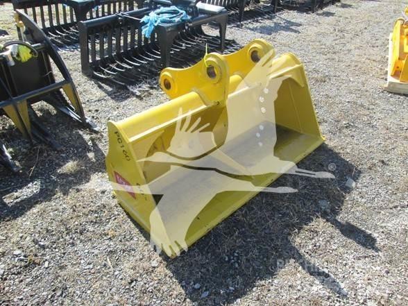 Teran PC150 Baldes