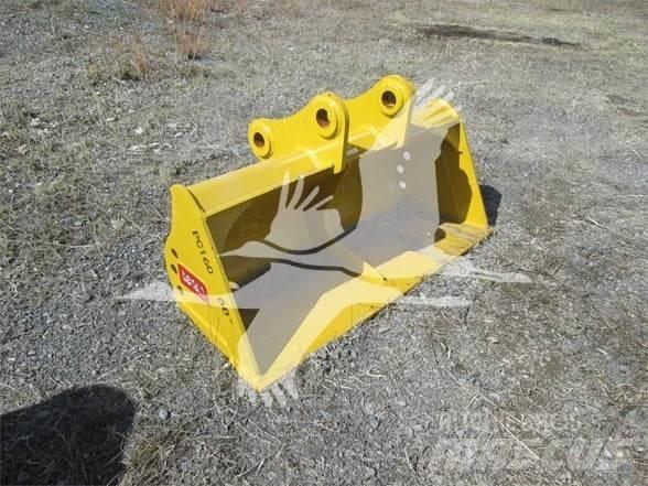 Teran PC160 Baldes
