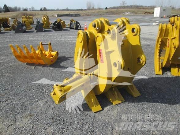 Teran PC200 Garras