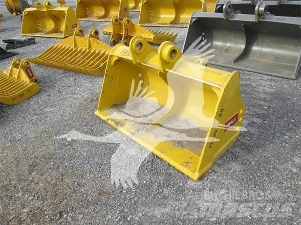Teran PC220 Baldes