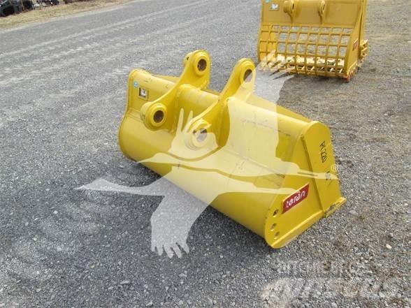 Teran PC220 Baldes