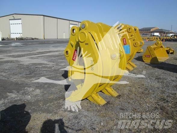 Teran PC220 Garras