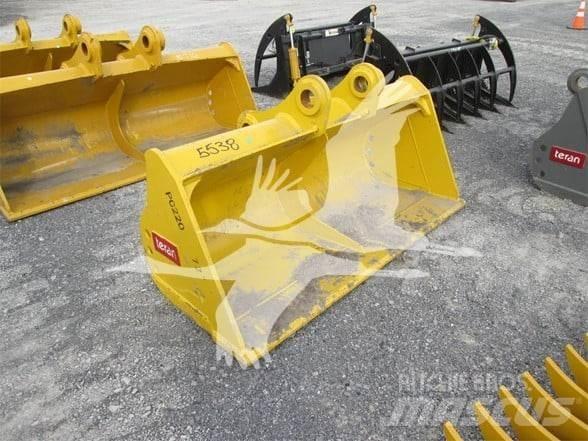 Teran PC280/22 Baldes
