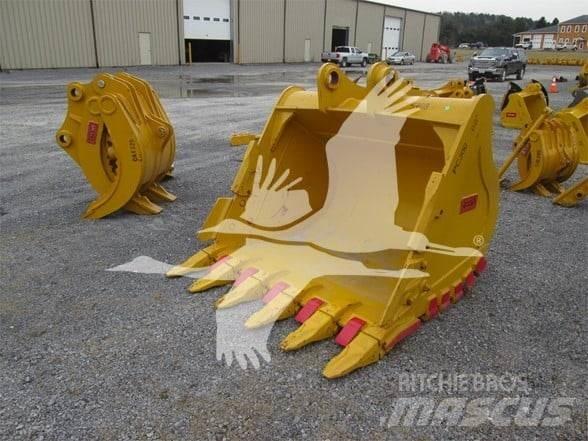 Teran PC300 Baldes