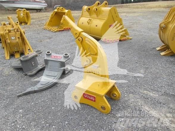 Teran RIPPER Escarificadores
