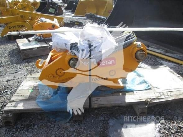 Teran TACSA Conectores