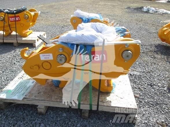 Teran TQC315 Conectores