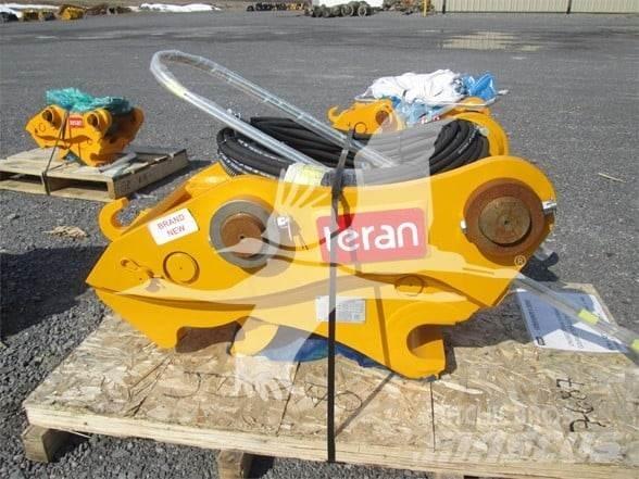 Teran TQCJD270 Conectores