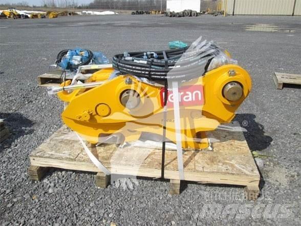 Teran TQCR210 Conectores