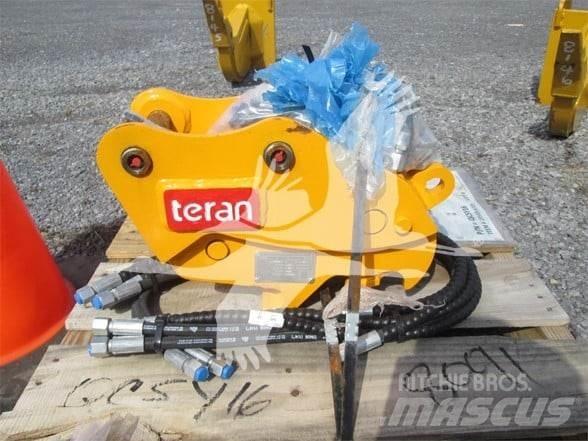Teran TQCSY16 Conectores