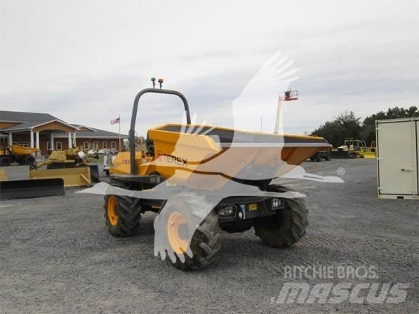Terex TA6S Dumpers de obras