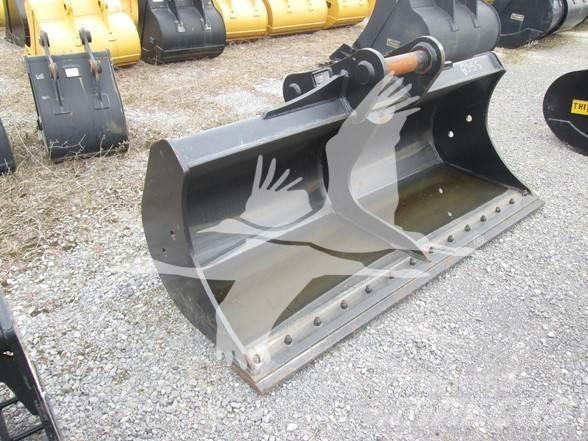 Titan CAT 320 Baldes