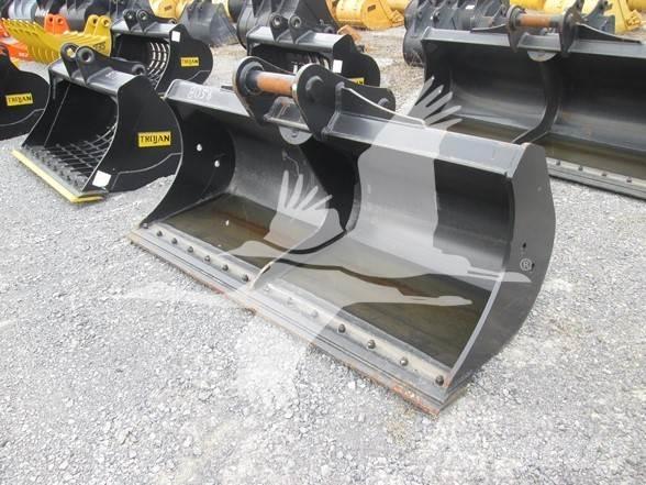 Titan CAT 320 Baldes