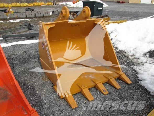TL CAT330 Baldes