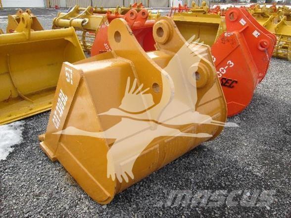 TL CAT330 Baldes