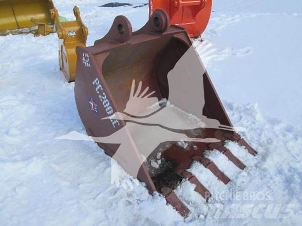 TL PC 200 Baldes