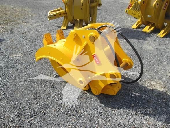  TOFT GRAPPLE Garras