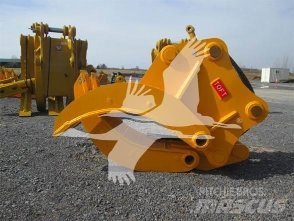  TOFT GRAPPLE Garras