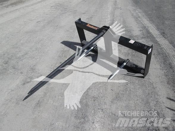 Tomahawk  Construção - Outros
