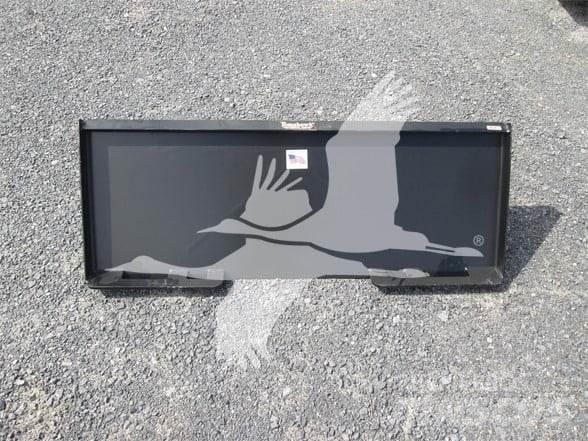 Tomahawk  Conectores