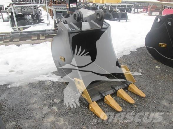 TROJAN/DE Baldes